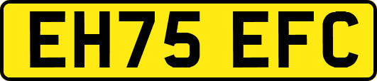 EH75EFC