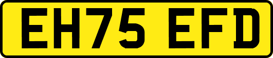 EH75EFD