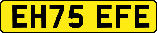EH75EFE