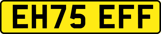 EH75EFF