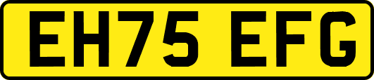 EH75EFG