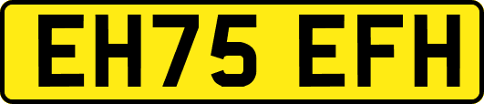 EH75EFH
