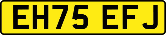 EH75EFJ