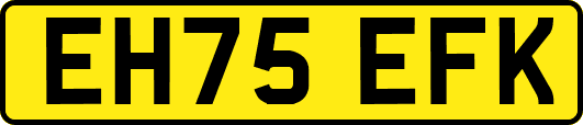 EH75EFK
