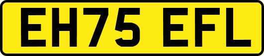 EH75EFL