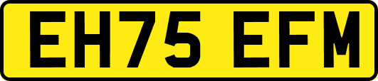 EH75EFM