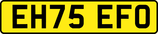 EH75EFO
