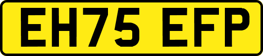 EH75EFP