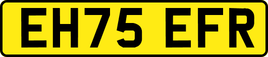 EH75EFR