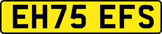 EH75EFS