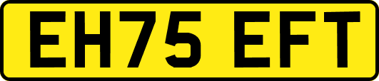 EH75EFT