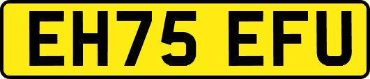 EH75EFU