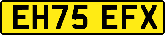 EH75EFX