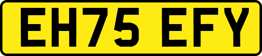 EH75EFY