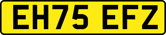 EH75EFZ
