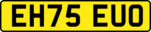 EH75EUO