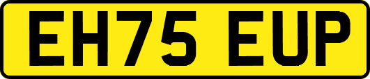 EH75EUP