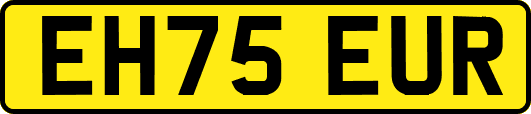 EH75EUR