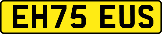 EH75EUS