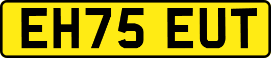 EH75EUT