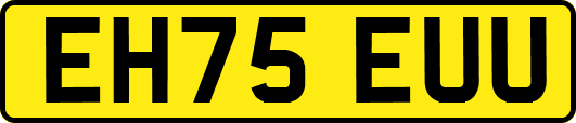 EH75EUU