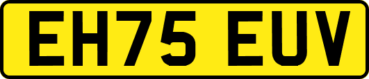 EH75EUV