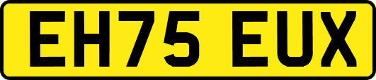 EH75EUX