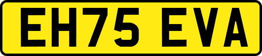 EH75EVA