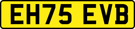 EH75EVB