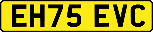 EH75EVC