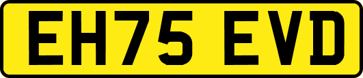 EH75EVD