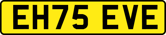 EH75EVE