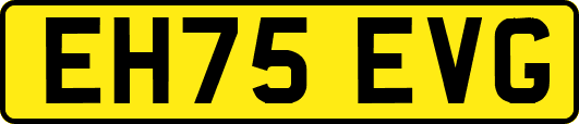 EH75EVG