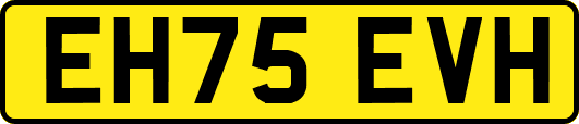 EH75EVH