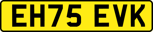 EH75EVK