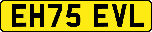 EH75EVL