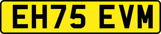 EH75EVM