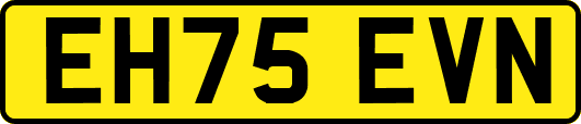 EH75EVN
