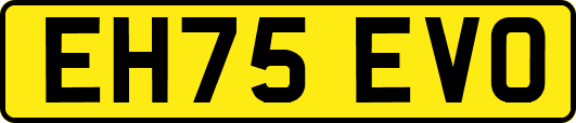 EH75EVO