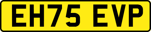 EH75EVP