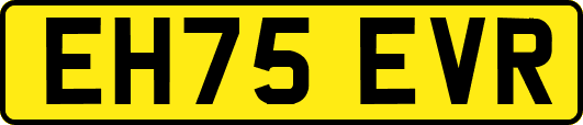 EH75EVR