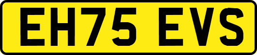 EH75EVS