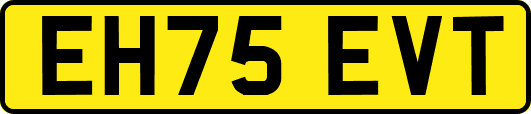 EH75EVT