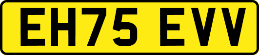 EH75EVV