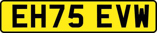 EH75EVW