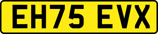 EH75EVX