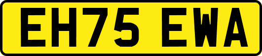 EH75EWA