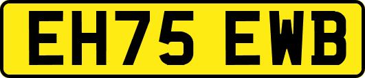 EH75EWB