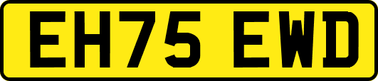 EH75EWD