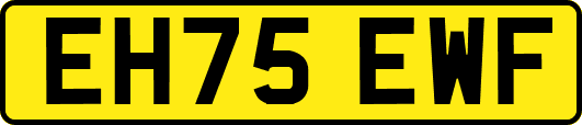 EH75EWF